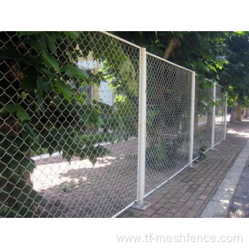 Inexpensive product chain link fence